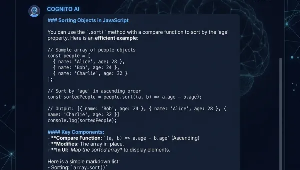 AI Chat