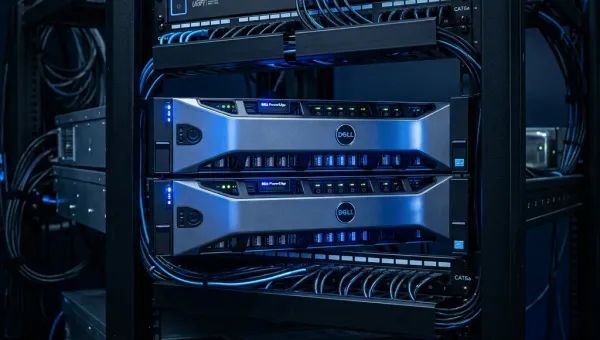 Enterprise Home Lab