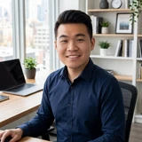 Chris Tran