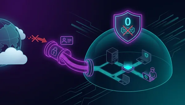 Zero Ports Open: Secure Your Home Lab with Cloudflare